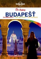 Budapešť do kapsy