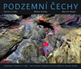 Podzemní Čechy