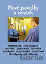 Nové povídky o ženách