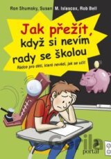 Jak přežít, když si nevím rady se školou