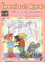 Čarovný svet objavov