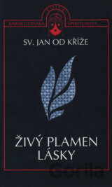 Živý plamen lásky