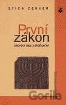 První zákon