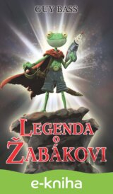 Legenda o Žabákovi