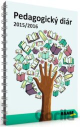 Pedagogický diár 2015/2016