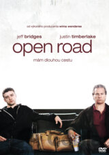 Open road