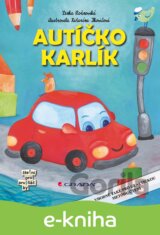 Autíčko Karlík