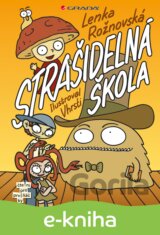 Strašidelná škola
