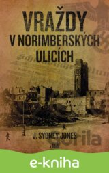 Vraždy v norimberských ulicích