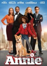 Annie (2014)