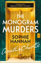 The Monogram Murders