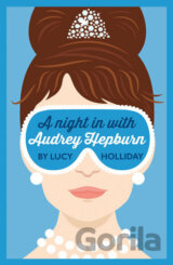 A Night in with Audrey Hepburn