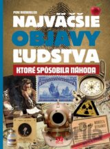 Najväčšie objavy ľudstva, ktoré spôsobila náhoda