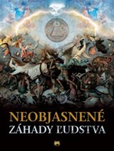 Neobjasnené záhady ľudstva