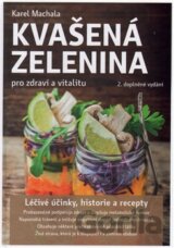 Kvašená zelenina pro zdraví a vitalitu