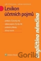 Lexikon účetních pojmů