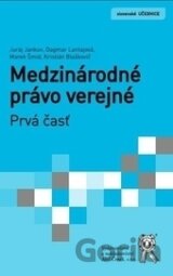 Medzinárodné právo verejné