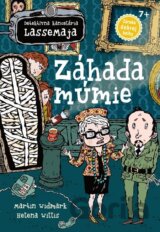 Záhada múmie