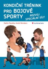 Kondiční trénink pro bojové sporty