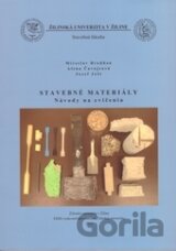 Stavebné materiály