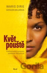 Květ pouště