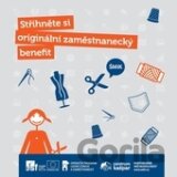 Střihněte si originální zaměstnanecký benefit