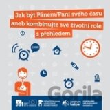 Jak být Pánem/Paní svého času