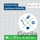 Firemní hity: nadčasové benefity