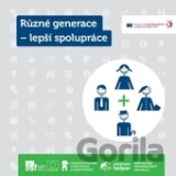 Různé generace - lepší spolupráce