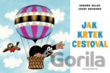 Jak Krtek cestoval