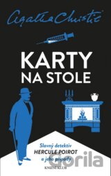 Karty na stole