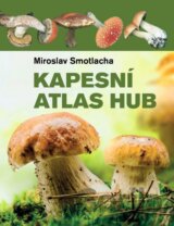 Kapesní atlas hub