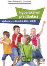 Hyperaktivní předškoláci