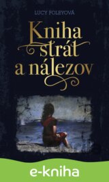 Kniha strát a nálezov