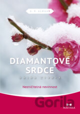 Diamantové srdce 4: Nezničitelná nevinnost