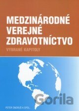 Medzinárodné verejné zdravotníctvo