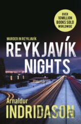 Reykjavík Nights
