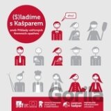 (S)ladíme s Kašparem