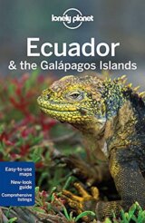 Ecuador and the Galapagos Islands