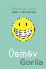 Úsměv