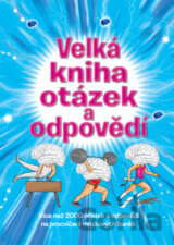 Velká kniha otázek a odpovědí