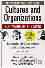 Cultures and Organizations: Software of the Mind