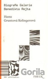 Biografie Galerie Benedikta Rejta