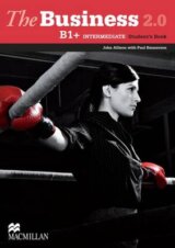 The Business 2.0: Intermediate B1+ - Student's Book
