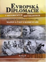 Evropská diplomacie v historických souvislostech