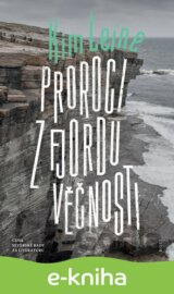 Proroci z fjordu Věčnosti