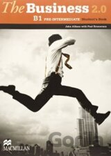 The Business 2.0: Pre-intermediate - Student's Book