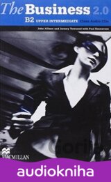 The Business 2.0: Upper Intermediate - Class Audio CD