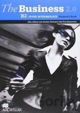 The Business 2.0: Upper Intermediate - Student's Book