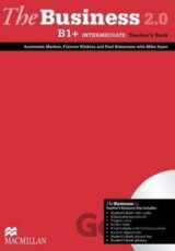 The Business 2.0: Intermediate - Teacher's Book